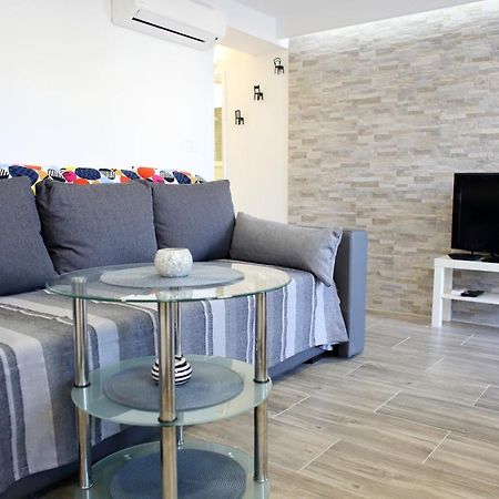 ספליט Pearl Apartment מראה חיצוני תמונה