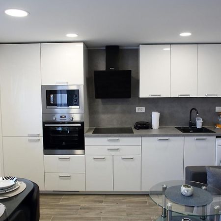 ספליט Pearl Apartment מראה חיצוני תמונה