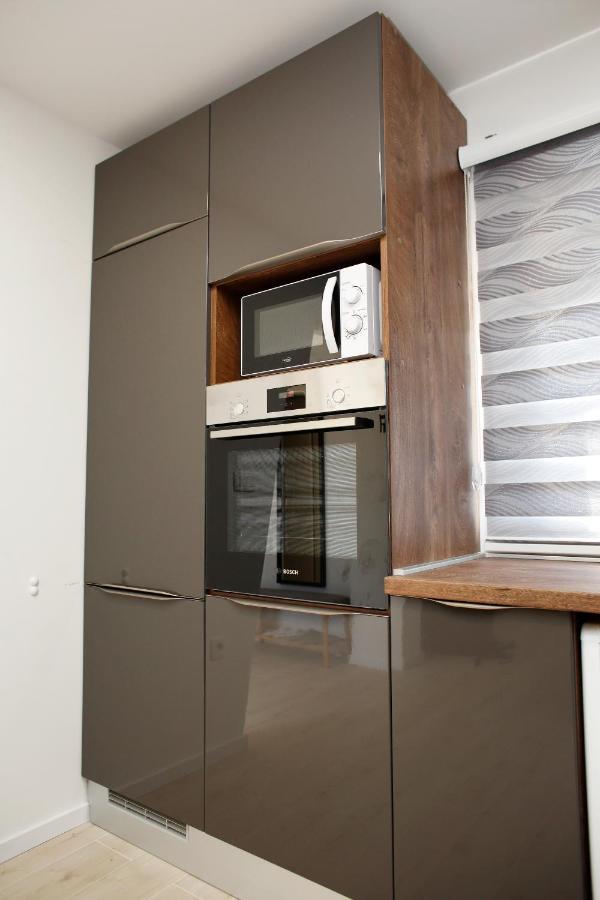 ספליט Pearl Apartment מראה חיצוני תמונה