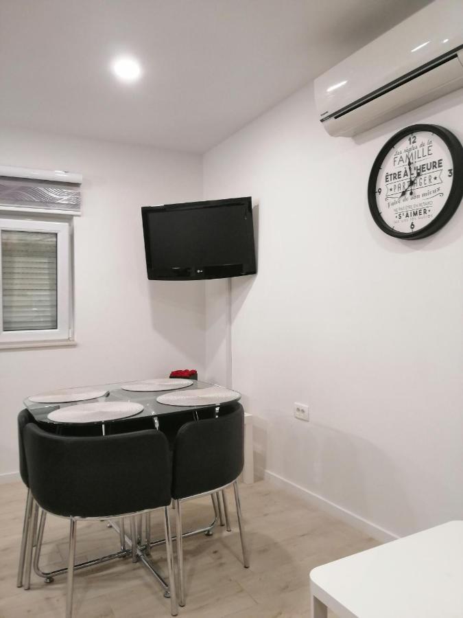 ספליט Pearl Apartment מראה חיצוני תמונה