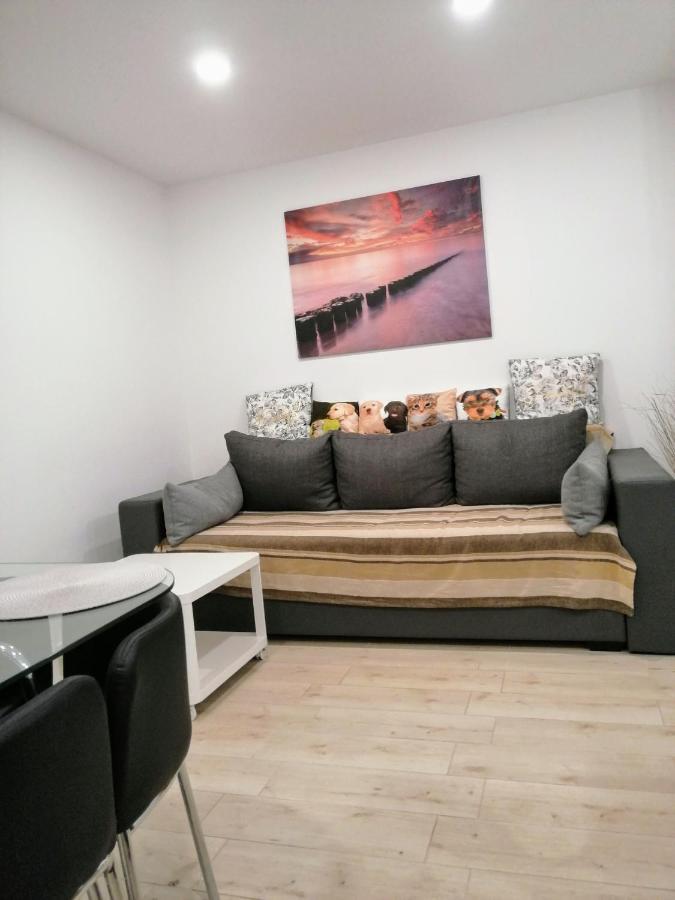 ספליט Pearl Apartment מראה חיצוני תמונה