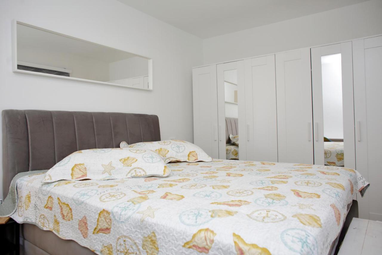 ספליט Pearl Apartment מראה חיצוני תמונה