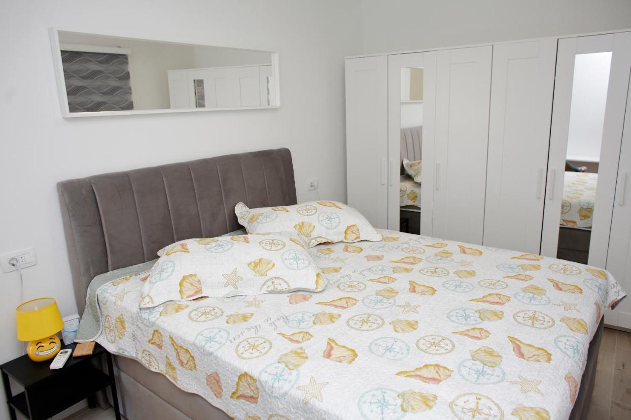ספליט Pearl Apartment מראה חיצוני תמונה