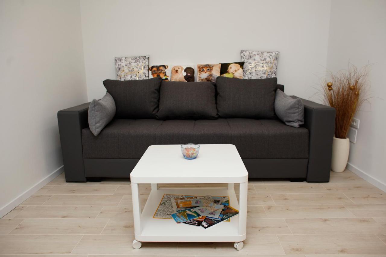 ספליט Pearl Apartment מראה חיצוני תמונה