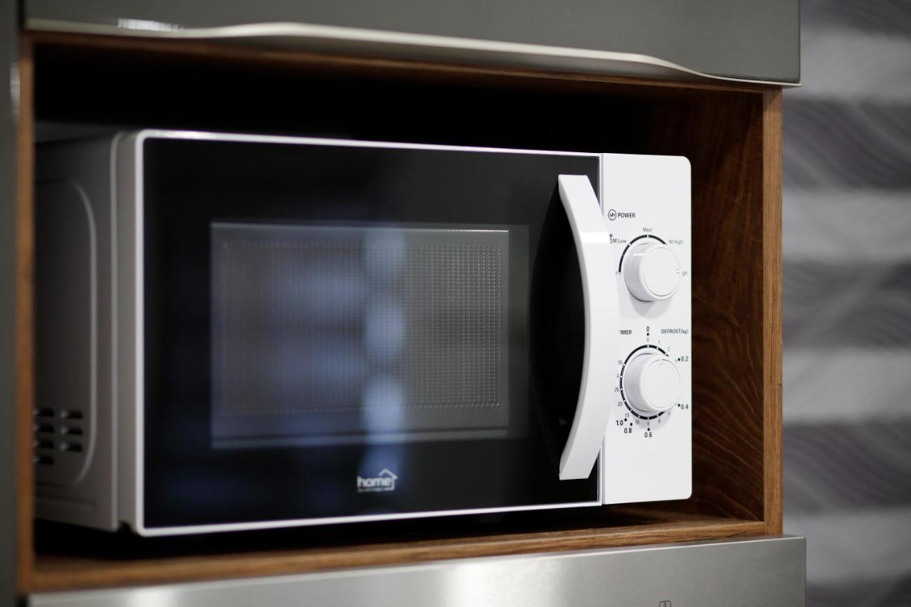ספליט Pearl Apartment מראה חיצוני תמונה