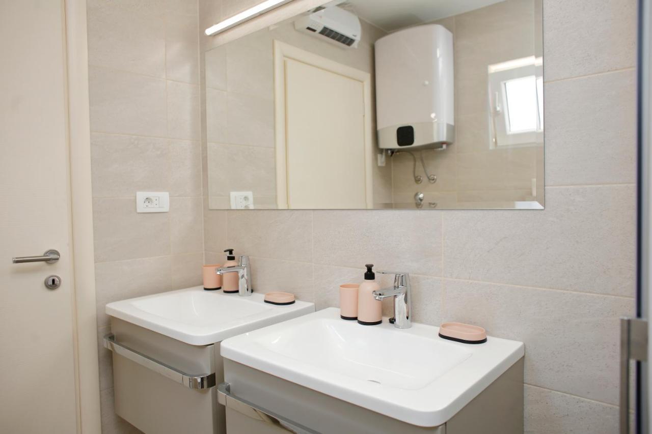 ספליט Pearl Apartment מראה חיצוני תמונה