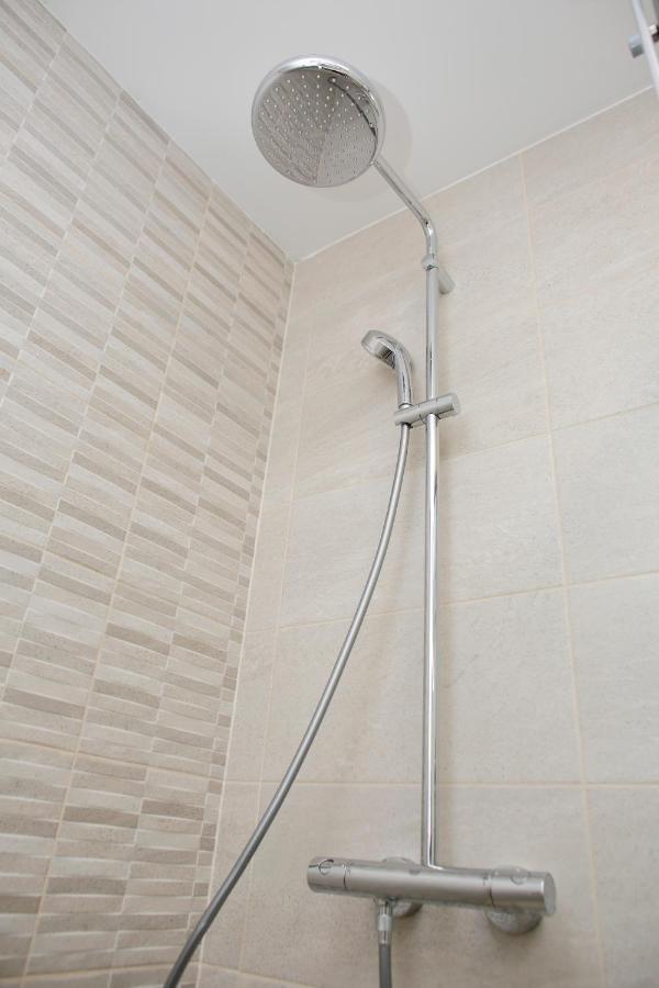 ספליט Pearl Apartment מראה חיצוני תמונה