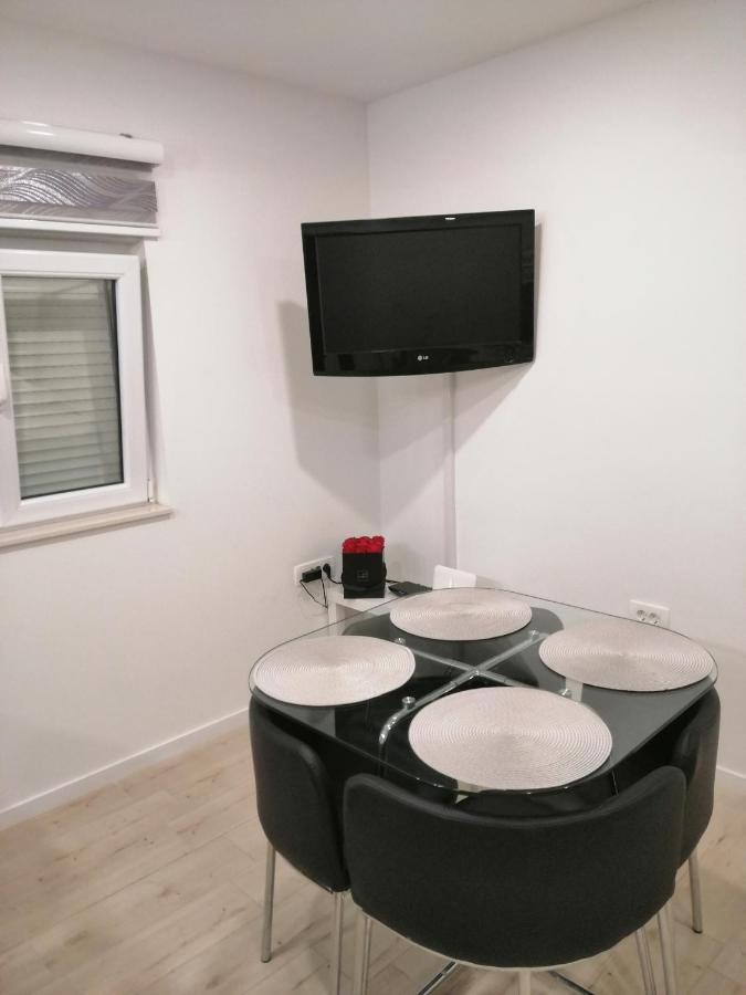 ספליט Pearl Apartment מראה חיצוני תמונה