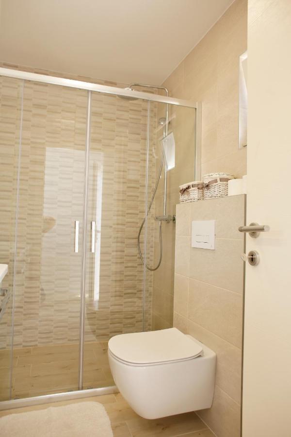 ספליט Pearl Apartment מראה חיצוני תמונה