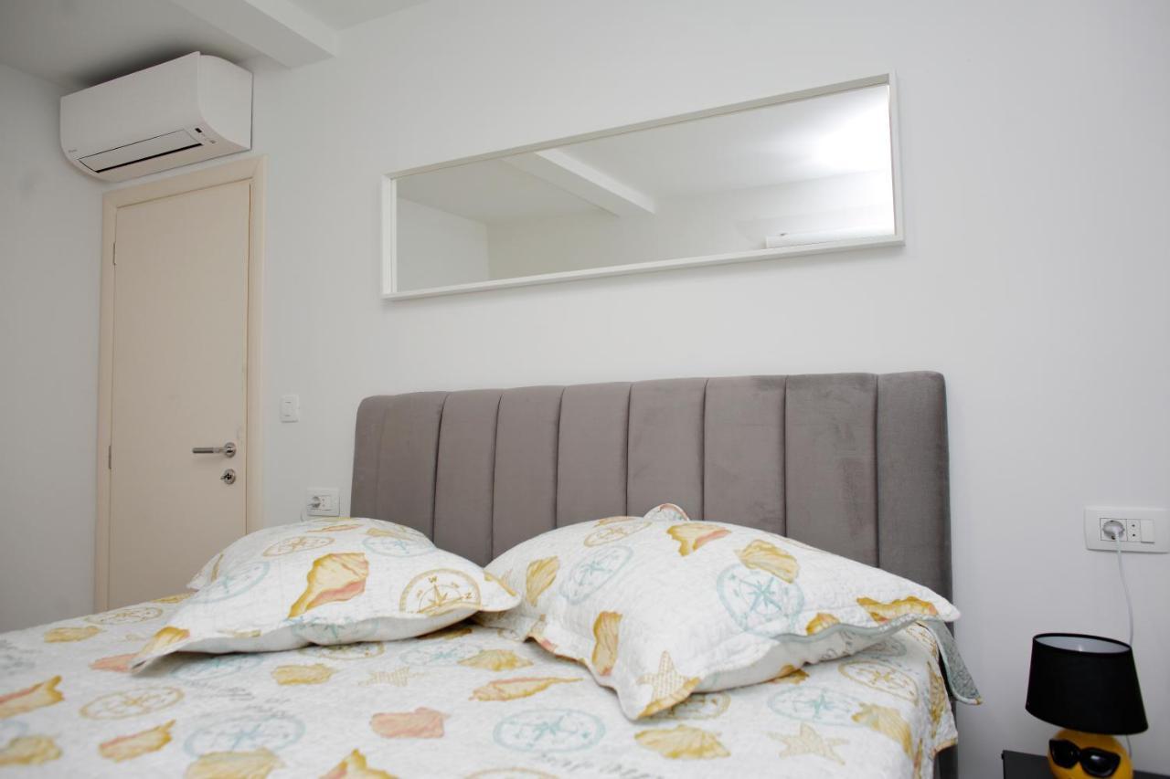 ספליט Pearl Apartment מראה חיצוני תמונה