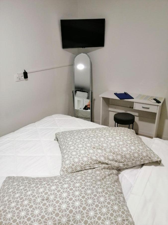 ספליט Pearl Apartment מראה חיצוני תמונה