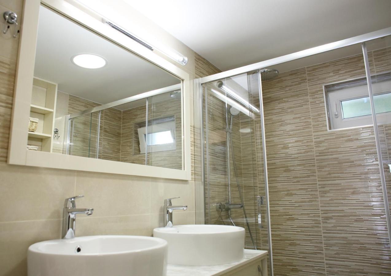 ספליט Pearl Apartment מראה חיצוני תמונה