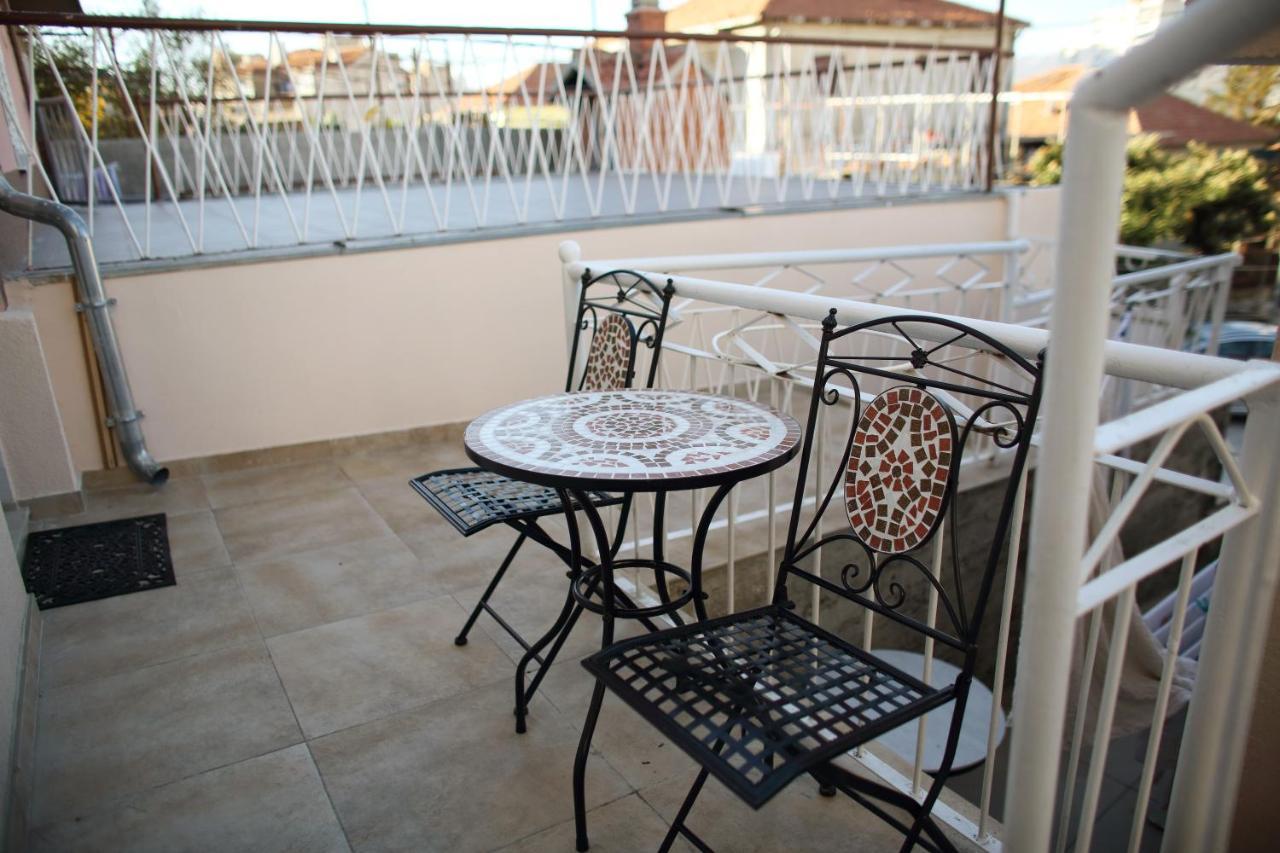ספליט Pearl Apartment מראה חיצוני תמונה
