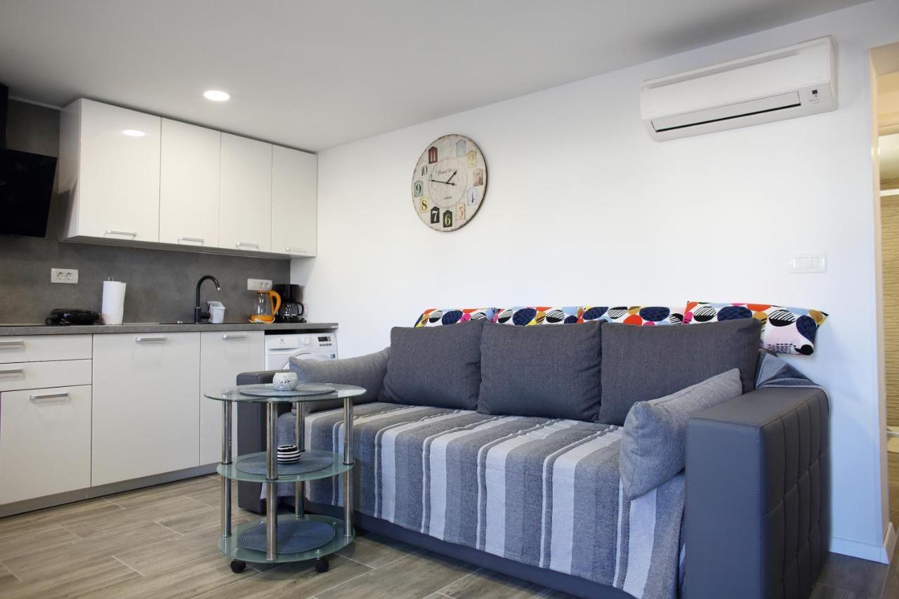 ספליט Pearl Apartment מראה חיצוני תמונה