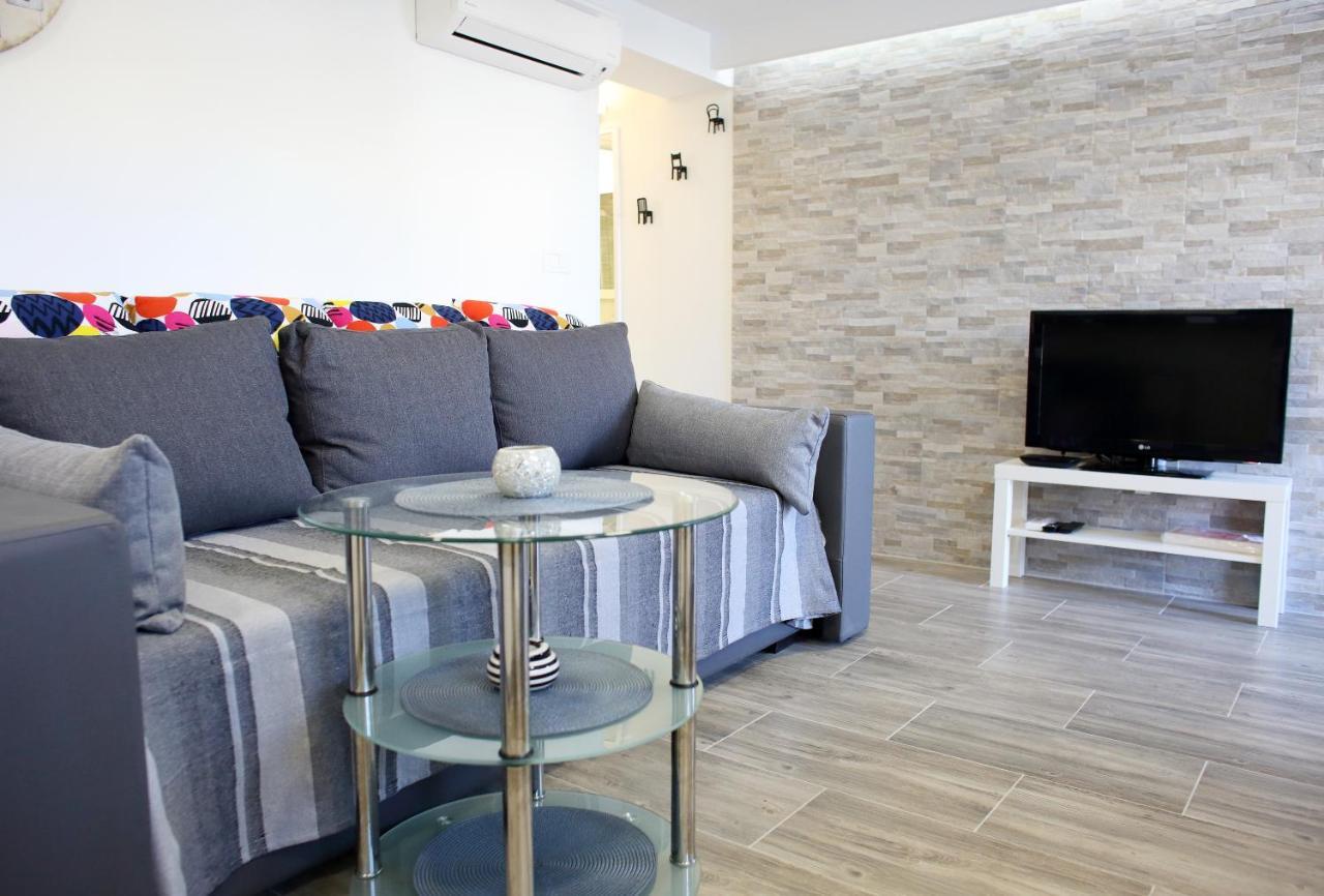 ספליט Pearl Apartment מראה חיצוני תמונה
