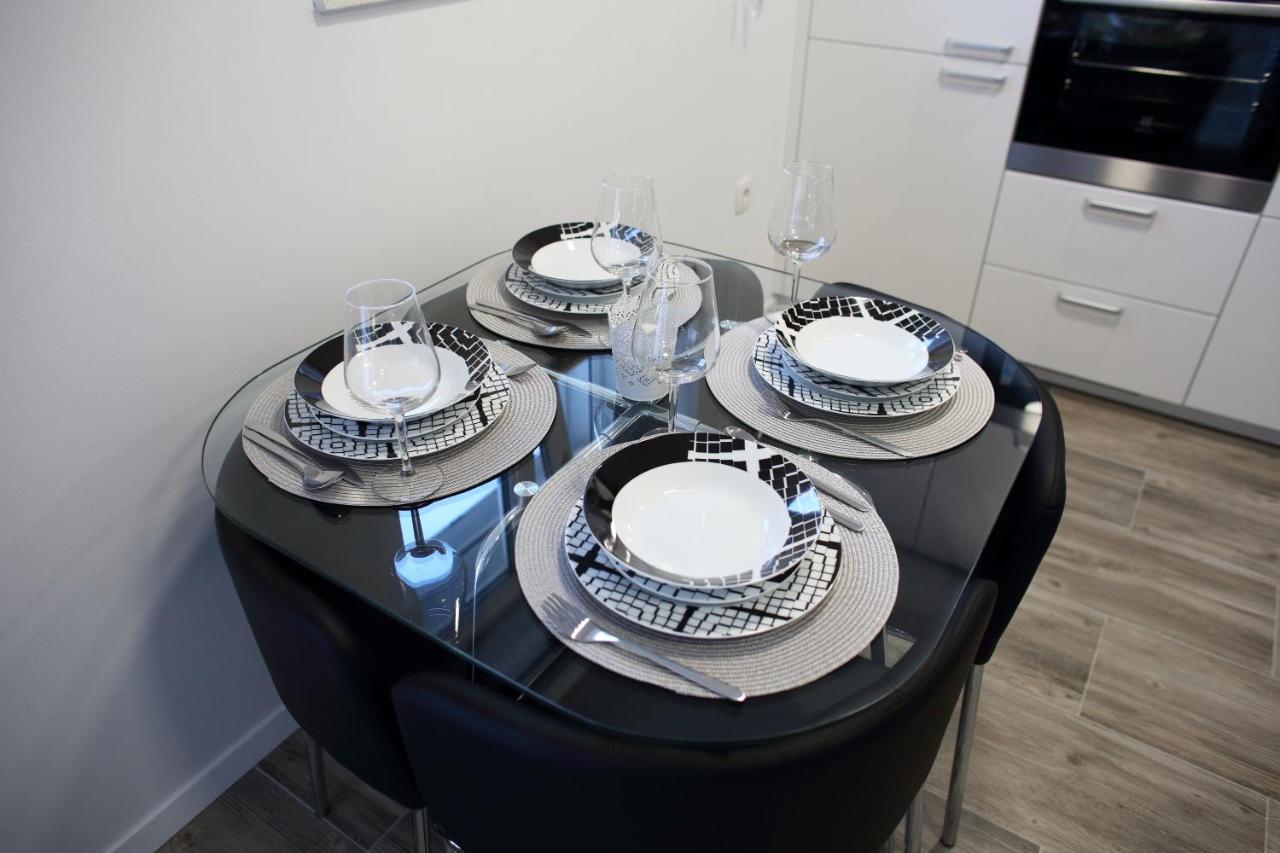 ספליט Pearl Apartment מראה חיצוני תמונה