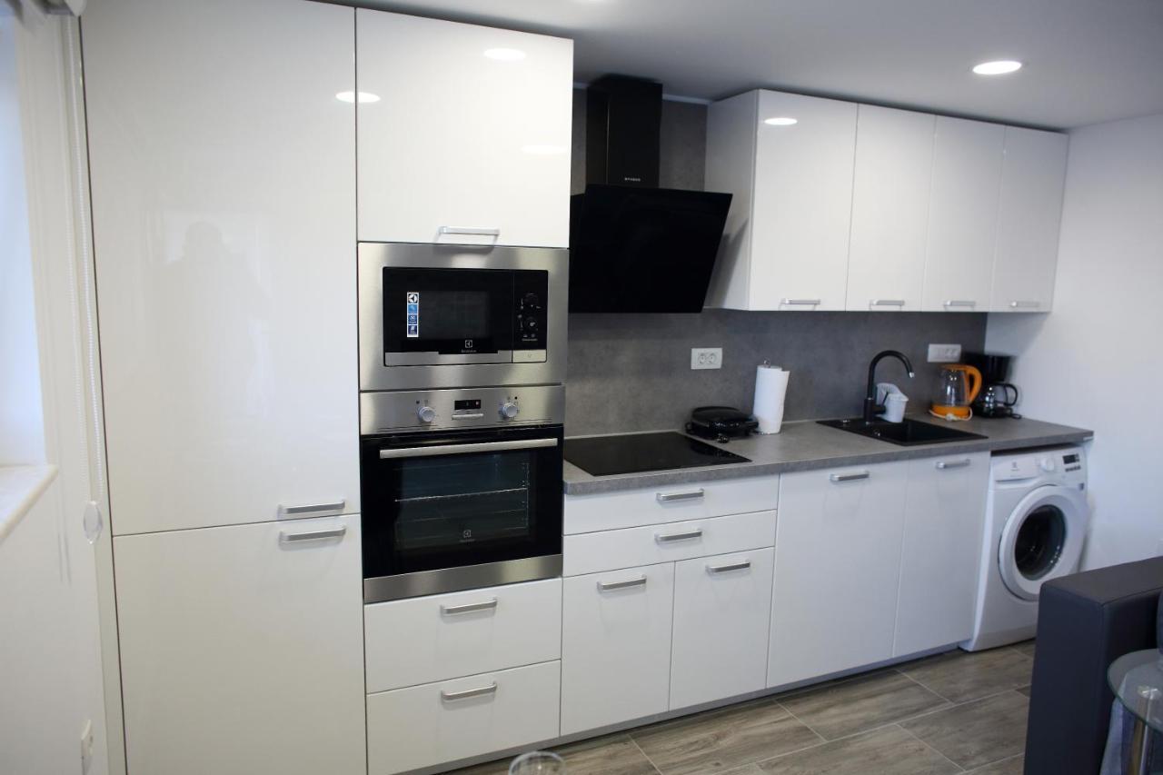 ספליט Pearl Apartment מראה חיצוני תמונה