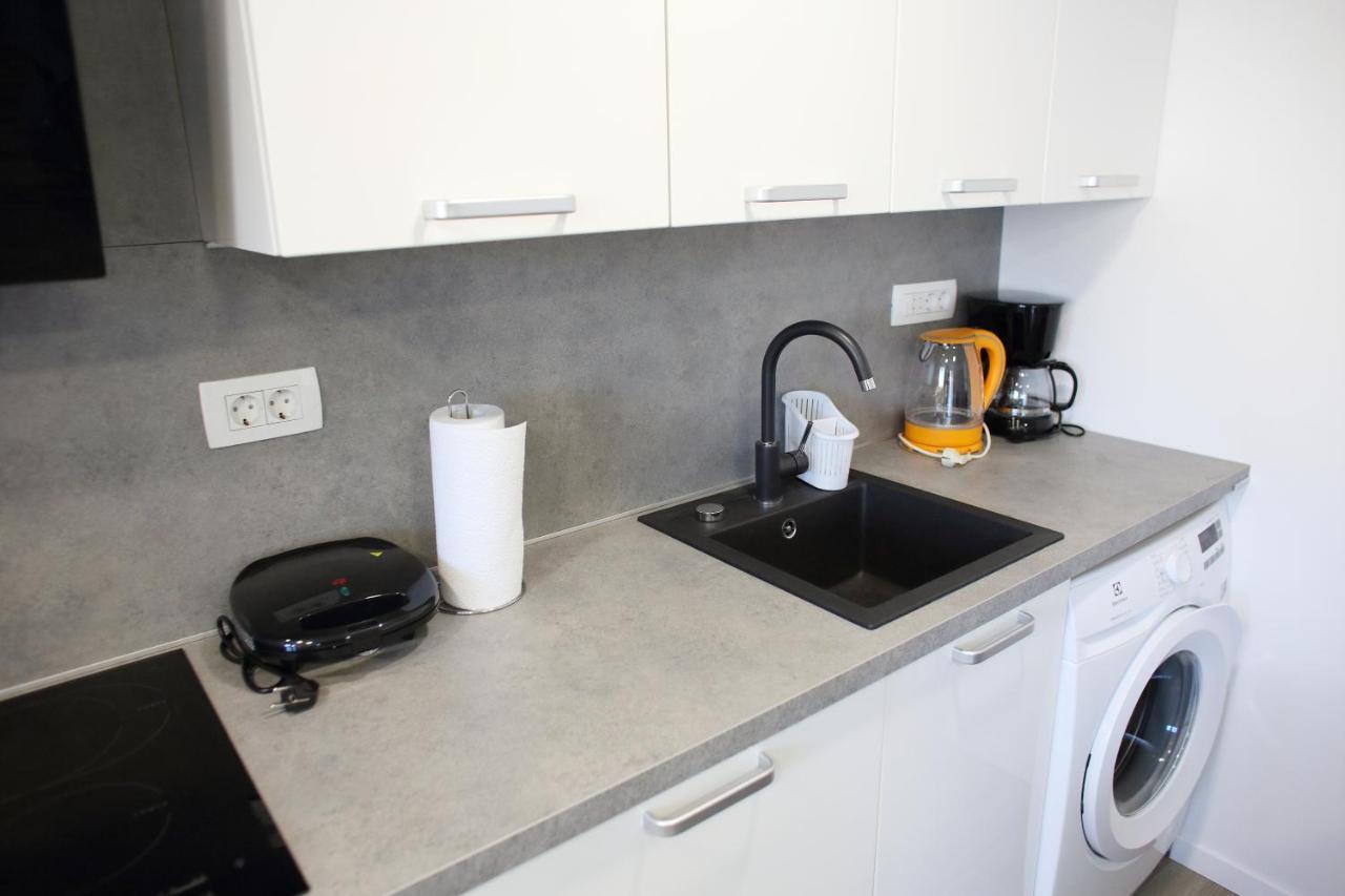 ספליט Pearl Apartment מראה חיצוני תמונה