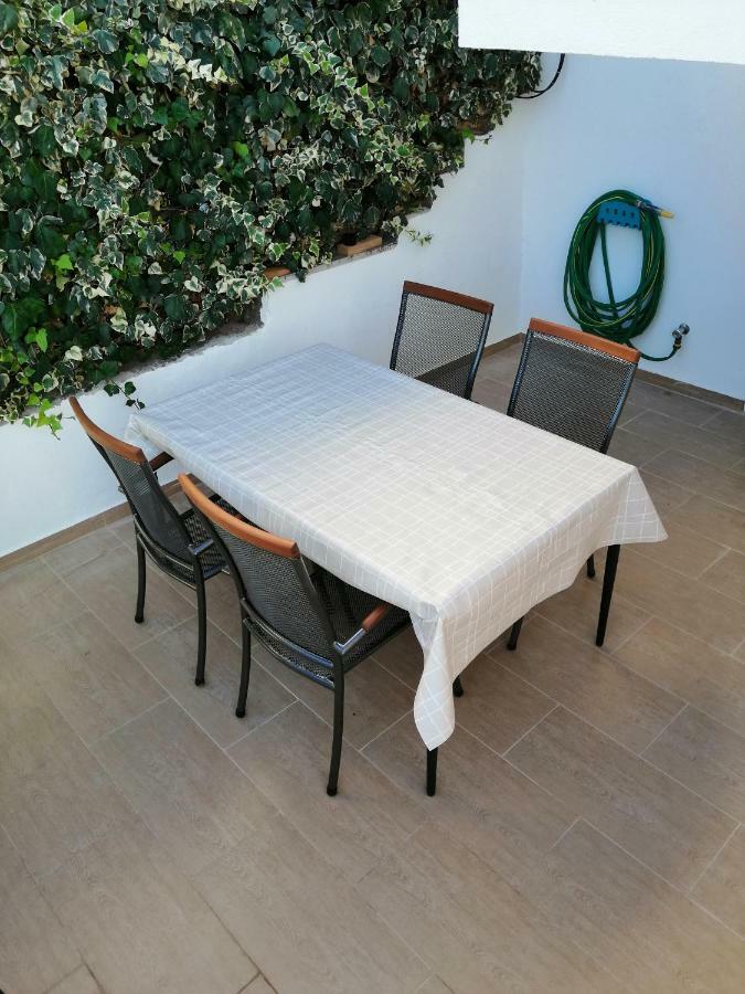 ספליט Pearl Apartment מראה חיצוני תמונה