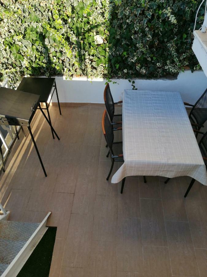 ספליט Pearl Apartment מראה חיצוני תמונה