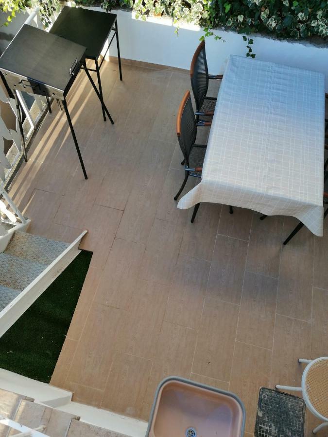 ספליט Pearl Apartment מראה חיצוני תמונה