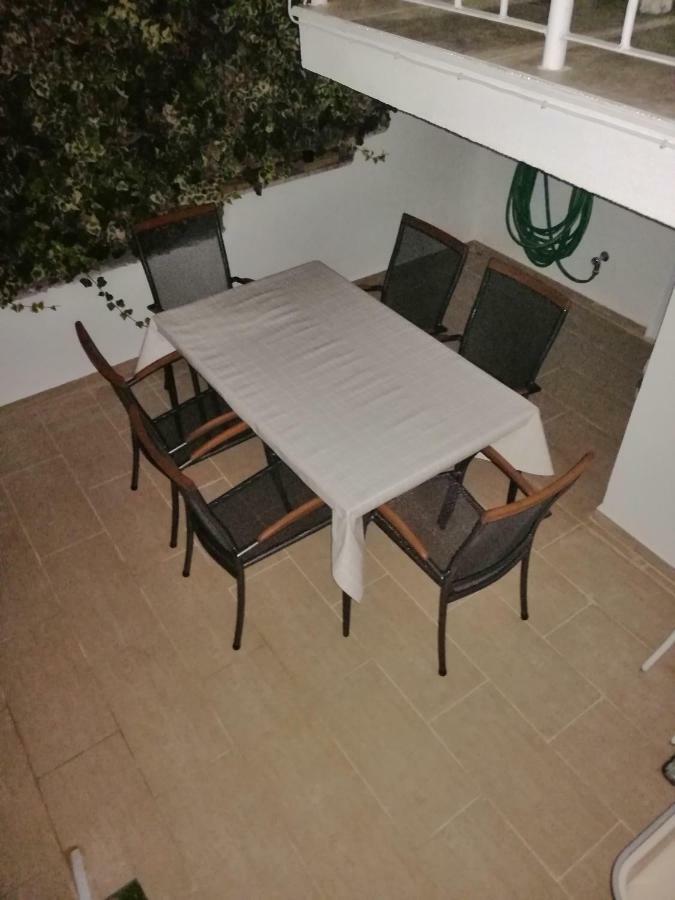 ספליט Pearl Apartment מראה חיצוני תמונה
