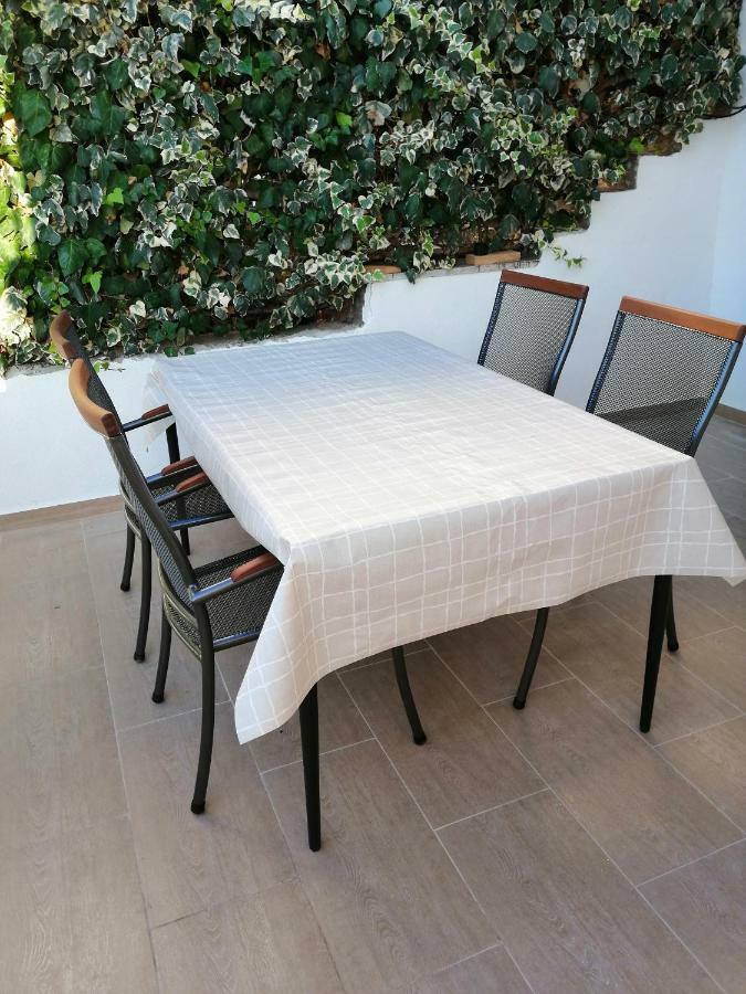 ספליט Pearl Apartment מראה חיצוני תמונה