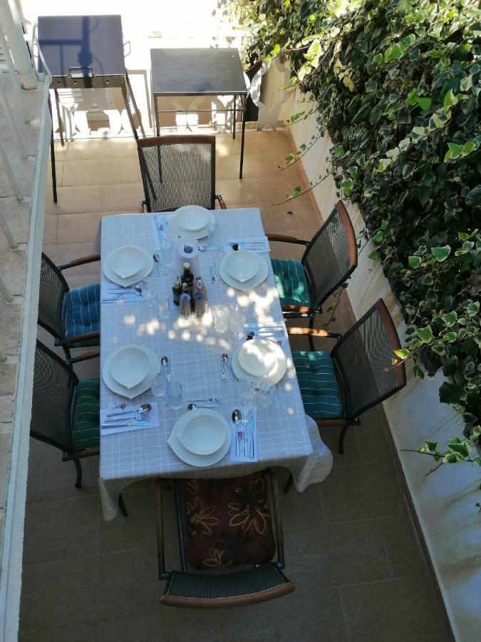 ספליט Pearl Apartment מראה חיצוני תמונה